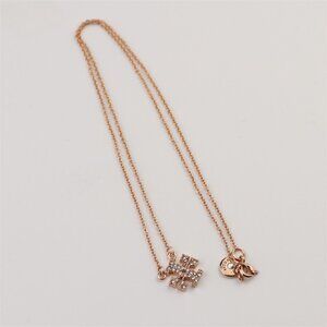 Tory Burch Necklaces(Brand New)